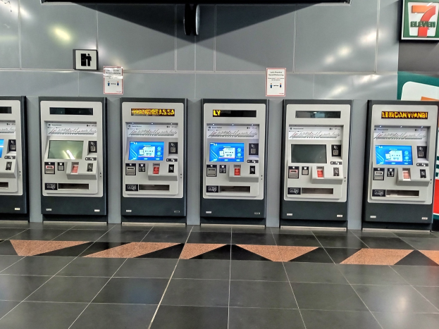 Power Financial Credit Union wählt NCR Atleos Allpoint-Netzwerk für die Erweiterung des Bargeldzugangs
