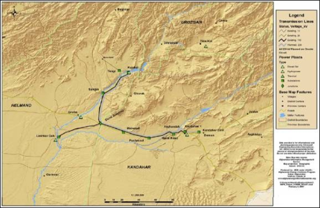 Wassertransport zwischen Khabarovsk Krai und Jiaohe eingestellt