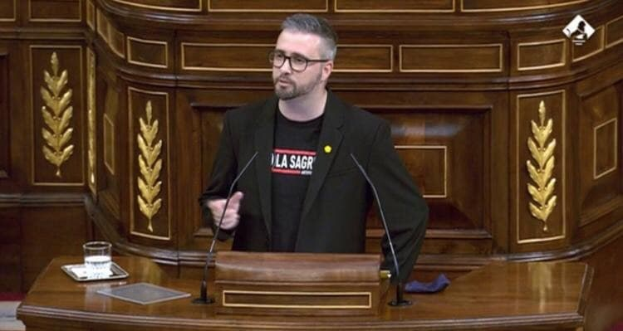 Jan van Aken tritt als Linkspartei-Chef zurück – und gesteht Medien-Täuschung