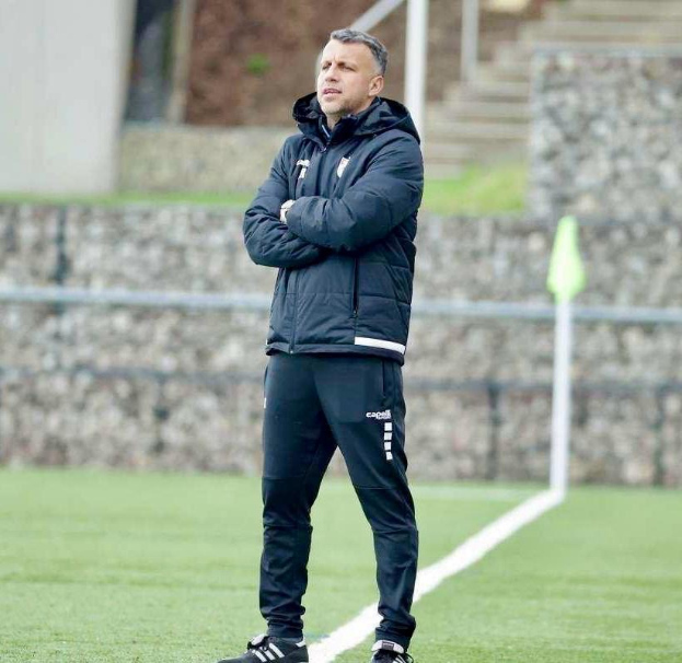 Marcel Rapp wird neuer Cheftrainer beim FC St. Pauli – mit klarem Auftrag