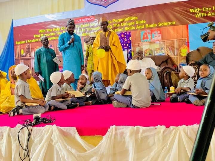 Niederländische Steuerzahler geben jährlich Millionen für islamische Schulen aus