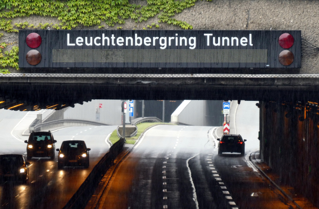 Thüringen: Massive Verkehrseinschränkungen und Vollsperrungen im Juni 2026