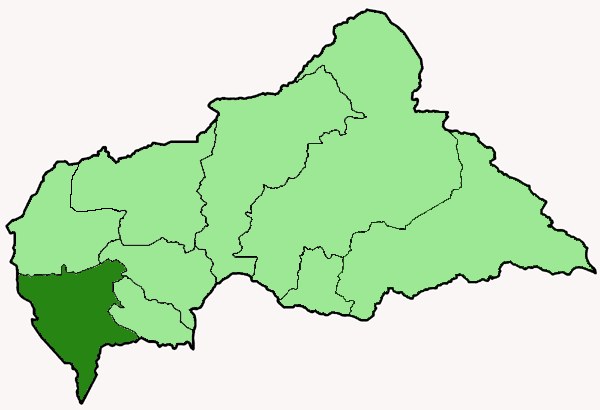 A green map of West Bengal with visible borders on a white background, shaded in varying green tones.
