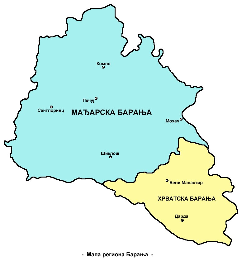 Eine weiße Landkarte Weißrusslands mit blauen und gelben Provinzen und Text im Hintergrund.