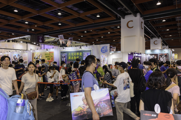 Brettspiele und Rekorde: Der Vorhang geht auf für die 40. SPIEL in Essen!