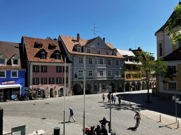 Freiburgs Rad-Challenge 2026 startet am 14. Juni