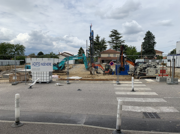 Lazatin beäugt Beschaffung moderner Rettungsausrüstung