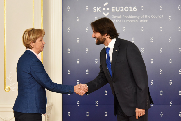 EU streitet über Schulden - Sondersummit im November im Gespräch