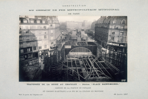 Nach der genehmigten Abriss des Riebeckplatz-Viadukts: Ist auch die Hauptstraße zwischen Alt- und Neustadt gefährdet?