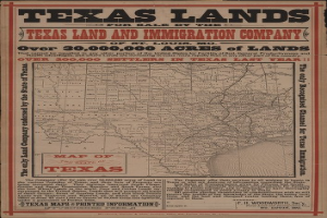 Warum immer mehr Fortune-500-Unternehmen Delaware für Texas verlassen
