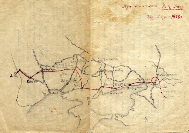 Ich arbeite als Zugführer und lebe in den Zügen der Deutschen Bahn in meiner Freizeit - und genieße jede Minute davon