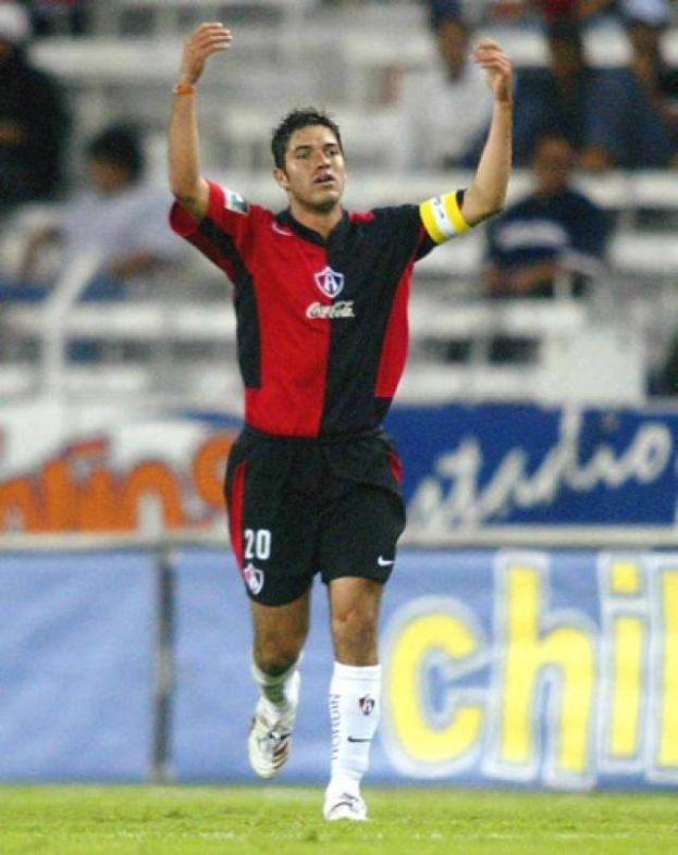 Gerardo Espinoza hätte alles arrangiert, um Puebla zu erreichen