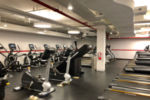 Ein Sport- und Gesundheitskomplex wird im Verkhnebureinsky-Distrikt gebaut