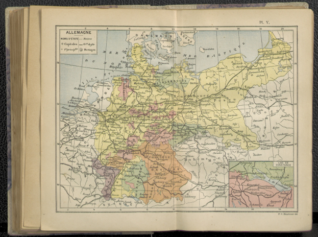 Deutschlands schmerzhaft errungener Gesichtsverlust