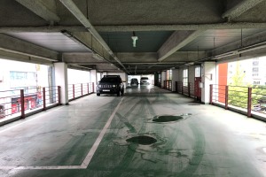 Gericht stoppt Abrissklage: Garage in Wladiwostok bleibt stehen