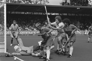 Kanadische Frauen begrüßen Druck vor der Flag Football Weltmeisterschaft