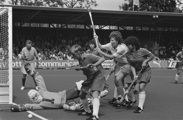 Kanadische Frauen begrüßen Druck vor der Flag Football Weltmeisterschaft