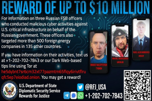 Russische Hackergruppe Turla nutzt neue Malware StockStay für langfristige Cyberangriffe
