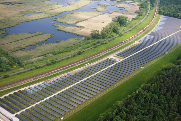Metro Logistik optimiert Energieverbrauch und Solarenergie mittels künstlicher Intelligenz