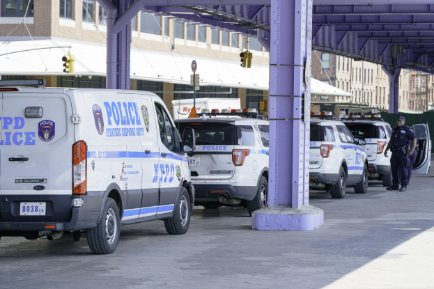 Koblenz testet öffentliche Videoüberwachung für mehr Sicherheit in der Stadt