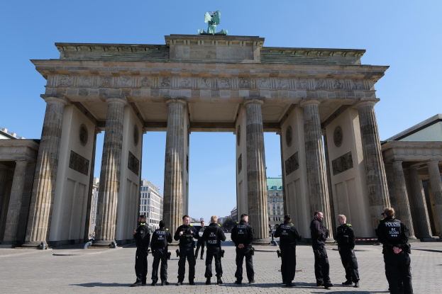 Anti-Terror-Experte übernimmt Amt des Generalstaatsanwalts